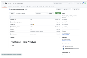The Global Greening Inequality Explorer thumbnail