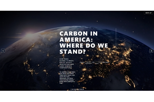 Carbon in America: Where Do We Stand? thumbnail