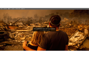 The Burning Fate of California thumbnail