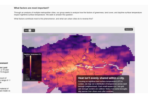 Why Some Neighborhoods Sleep Hotter thumbnail