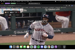 The Effect of 2 Strikes on a Hitter's Swing thumbnail