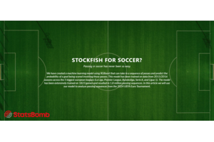 Stockfish for Soccer? thumbnail