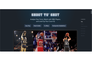 Shoot Yo Shot thumbnail