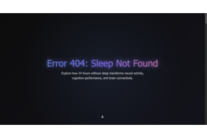 Sleepless Minds thumbnail