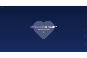 Stressed for Finals? thumbnail