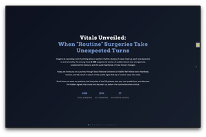 Why Some "Routine" Surgeries Aren't thumbnail