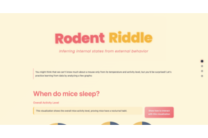 Rodent Riddle thumbnail