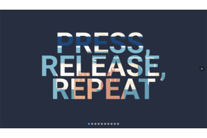 Stage Left: Typing with Parkinson's thumbnail