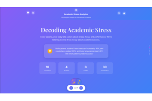 Decoding Academic Stress thumbnail