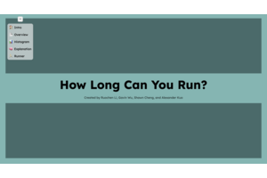 How Long Can You Run? thumbnail