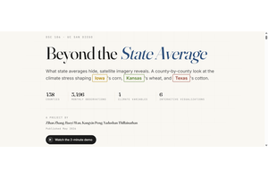 Beyond the State Average thumbnail