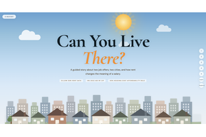 Can You Live There? thumbnail
