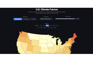 U.S. Climate Futures thumbnail
