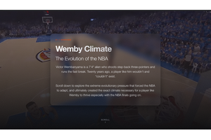 Wemby Climate thumbnail