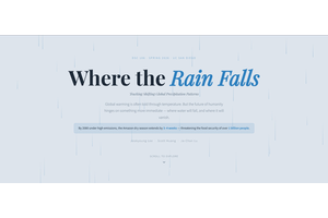 Where the Rain Falls thumbnail