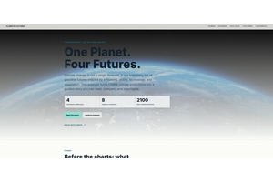 Climate Futures thumbnail